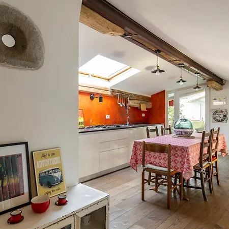 Italy Prestigious Historical Attic In Appartement *