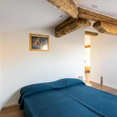 Appartement Italy Prestigious Historical Attic In Bologne