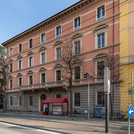 Appartement Italy Prestigious Historical Attic In