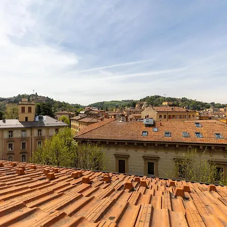 Appartement Italy Prestigious Historical Attic In *